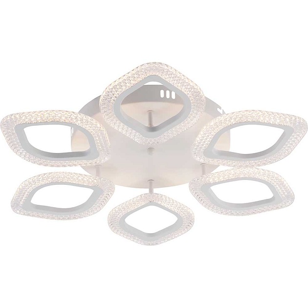 Потолочный светильник Rivoli Megan 6110-101 Б0060840 Фото № 