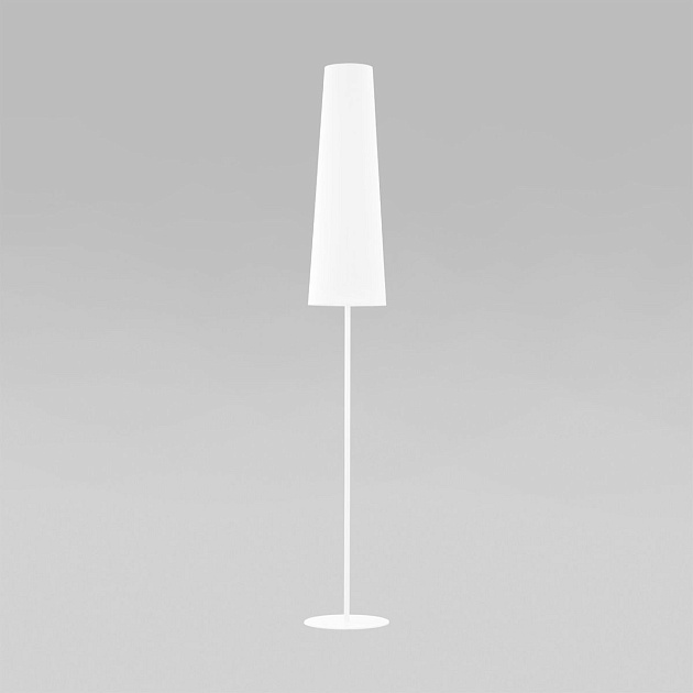 Торшер TK Lighting 5169 Umbrella White Фото № 