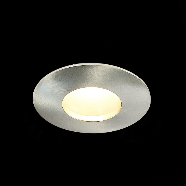 Встраиваемый светильник ST Luce ST213.118.01 изображение 3 Встраиваемый светильник ST Luce ST213.118.01 Фото № 3