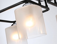 Потолочная люстра Ambrella light Traditional Modern TR303222 2