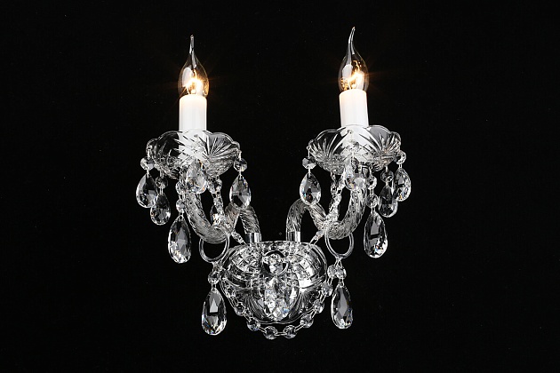 Бра Aployt Marunia APL.814.01.02 изображение 3 Бра Aployt Marunia APL.814.01.02 Фото № 3