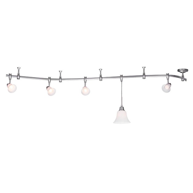 Трековый светильник Citilux Модерн CL560211 изображение 2 Трековый светильник Citilux Модерн CL560211 Фото № 2