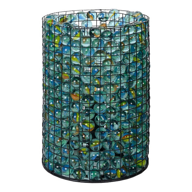 Настольная лампа Lucide Extravaganza Marbelous 78597/01/60 Фото № 