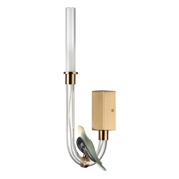 Бра Odeon Light L-Vision Lark 5431/2WL Фото № 