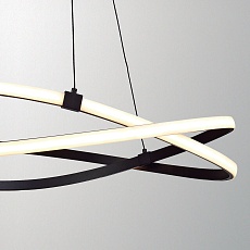 Подвесной светодиодный светильник Mantra Infinity 5391 3