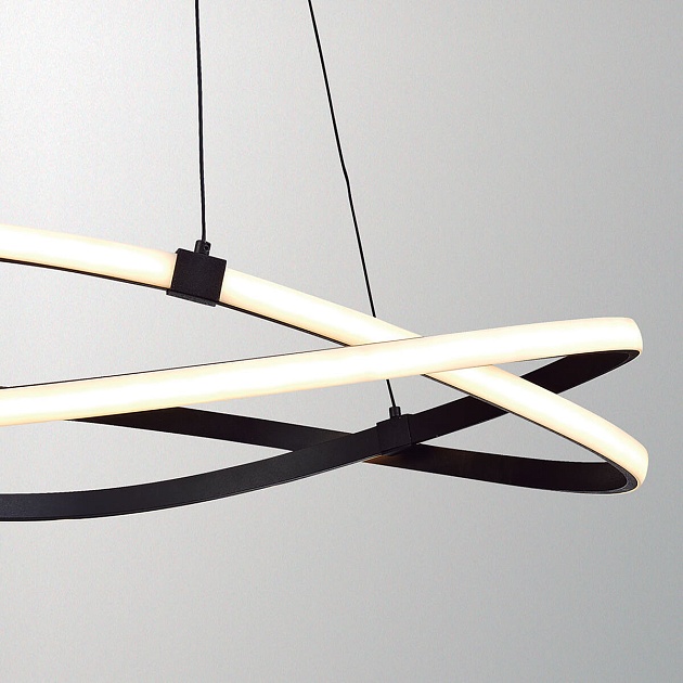 Подвесной светодиодный светильник Mantra Infinity 5391 изображение 4 Подвесной светодиодный светильник Mantra Infinity 5391 Фото № 4