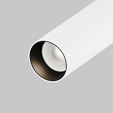 Трековый светодиодный светильник Maytoni Technical Focus T TR141-1-6W3K-M-W 4