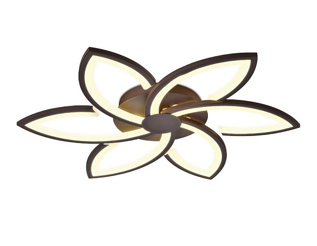 Потолочная светодиодная люстра Ambrella light Original FA447 изображение Потолочная светодиодная люстра Ambrella light Original FA447 Фото №