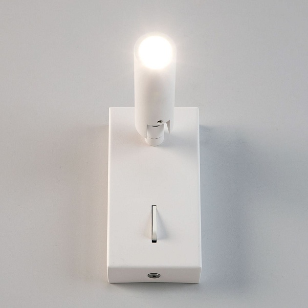 Светодиодный спот Декарт CL704350 изображение 14 Светодиодный спот Декарт CL704350 Фото № 14