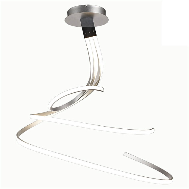 Подвесной светодиодный светильник Mantra Nur 5821 изображение Подвесной светодиодный светильник Mantra Nur 5821 Фото №