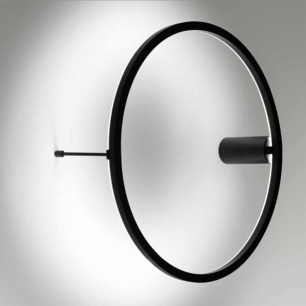 Настенный светодиодный светильник Odeon Light Omen 4386/24WL изображение 3 Настенный светодиодный светильник Odeon Light Omen 4386/24WL Фото № 3