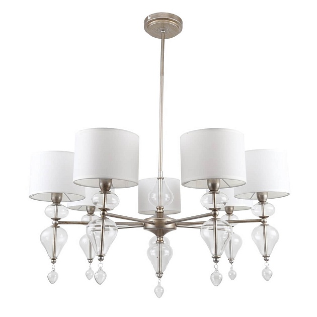 Подвесная люстра Favourite Ironia 2554-7P Фото № 2