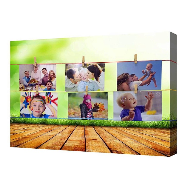 Фотофон Toplight 50х70см TL-F0002 Фото № 