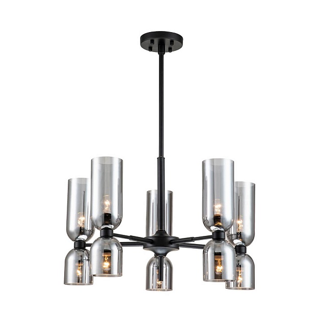 Подвесная люстра Favourite Amusing 2877-5P Фото № 