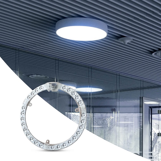 Светодиодный модуль Apeyron 02-64 изображение 4 Светодиодный модуль Apeyron 02-64 Фото № 4