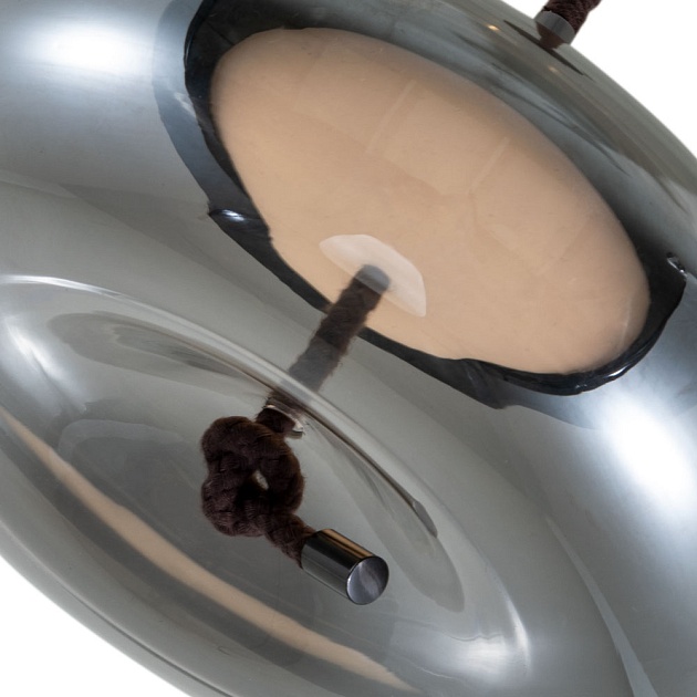 Подвесной светодиодный светильник Arte Lamp Cody A7767SP-1BC Фото № 3