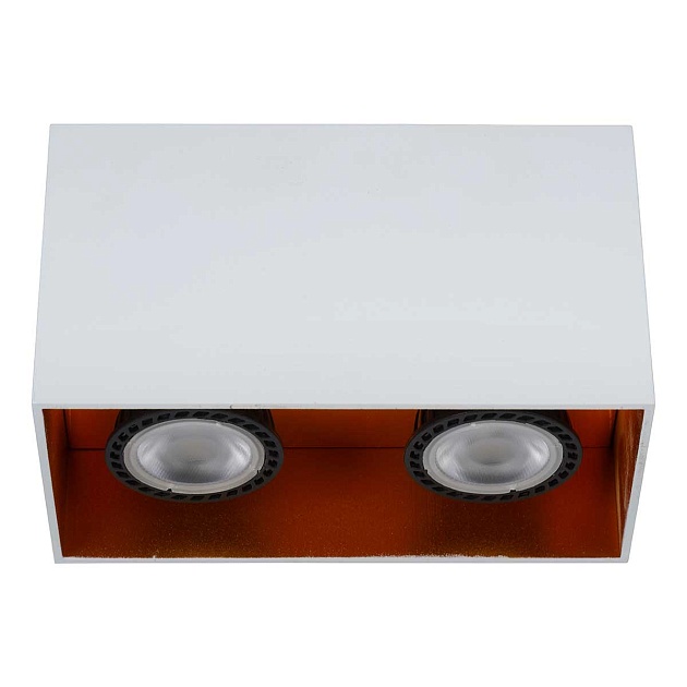 Потолочный светильник Lucide Bodibis 22966/02/31 Фото № 