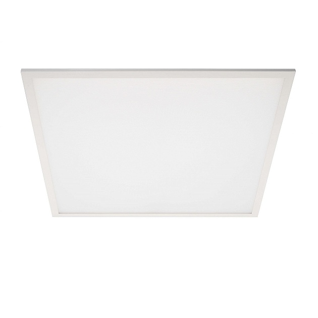 Потолочный светодиодный светильник Deko-Light Pro Office 100084 изображение Потолочный светодиодный светильник Deko-Light Pro Office 100084 Фото №