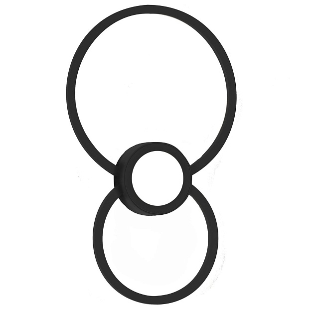 Настенный светодиодный светильник Mantra Mural 7460 Фото № 