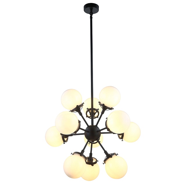 Подвесная люстра Stilfort Ring 2106/01/11P Фото № 