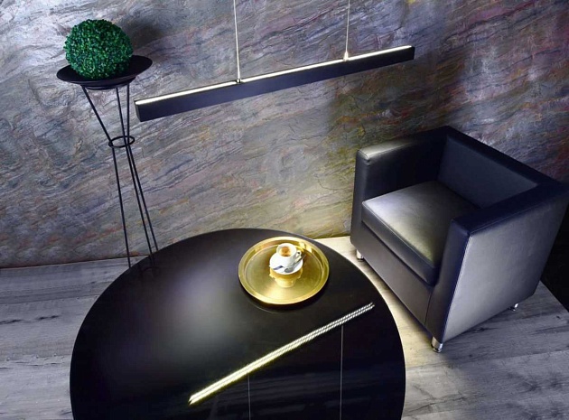 Подвесной светодиодный светильник Deko-Light Profession Down 620115 Фото № 5