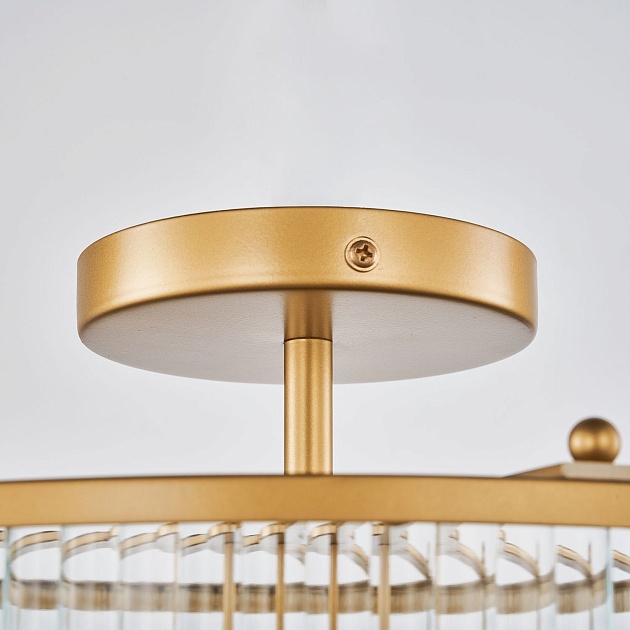 Потолочная люстра Favourite Radiales 3099-3C Фото № 4