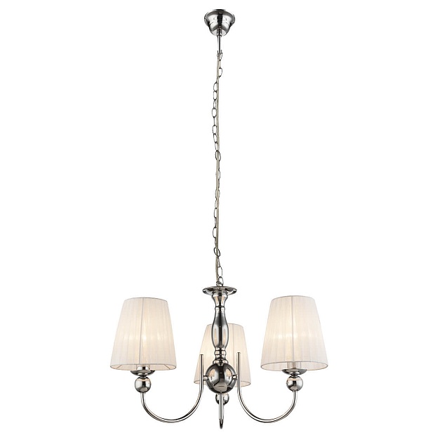 Подвесная люстра Globo Cocle 69034-3 Фото № 