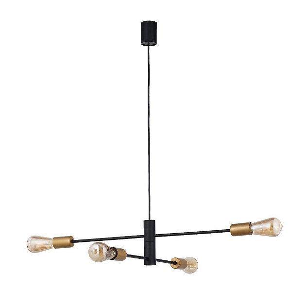 Подвесная люстра Nowodvorski Rotor 7935 изображение Подвесная люстра Nowodvorski Rotor 7935 Фото №