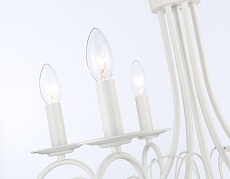 Потолочная люстра Ambrella light Traditional Modern TR9611 1