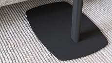 Приставной стол Калифорния ДЕЙ Орех кантри 8902334803 2