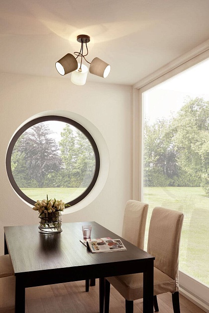 Потолочная люстра Eglo Almeida 95192 Фото № 2