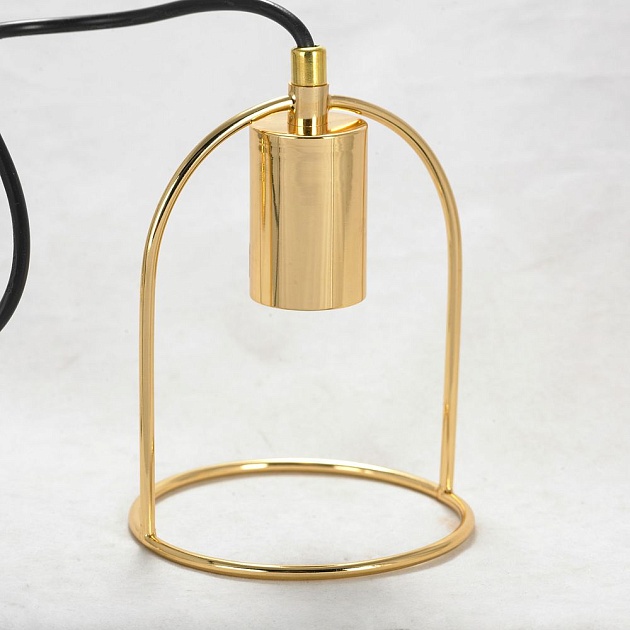 Подвесной светильник Lussole Loft Boone LSP-8425 Фото № 4