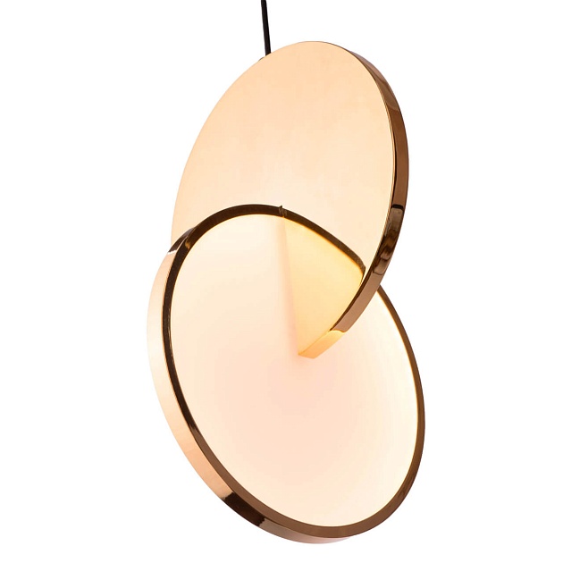 Подвесной светодиодный светильник Loft IT Eclipse 9970B Фото № 3