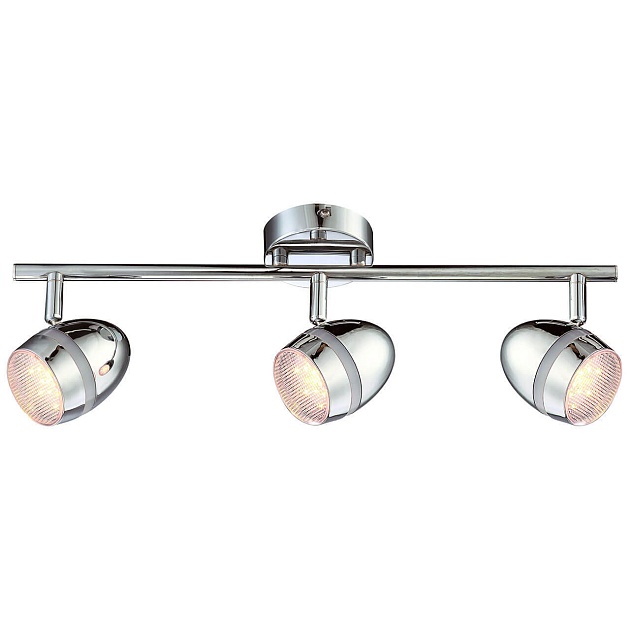 Светодиодный спот Arte Lamp A6701PL-3CC Фото № 