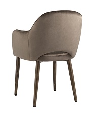 Комплект стульев Stool Group Венера диамант (2 шт) MC16-2YS KD HLR-49 (NP) 2X УТ000038673 3