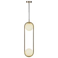 Подвесной светильник Loft IT Glob LOFT2601-A 4