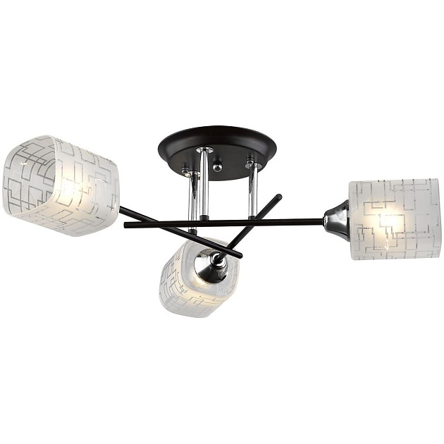 Потолочная люстра Velante 703-127-03 Фото № 