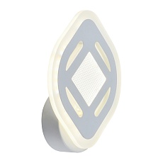 Настенный светодиодный светильник Profit Light 8439/1W WHT 1