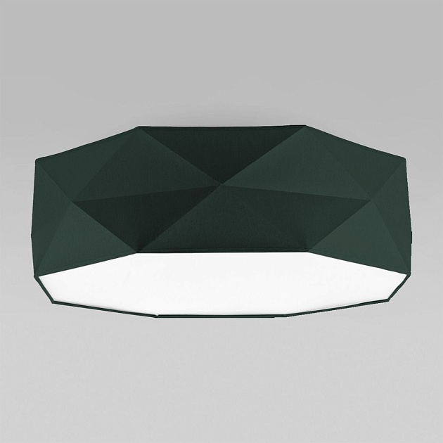 Потолочный светильник TK Lighting 1078 Kantoor Фото № 