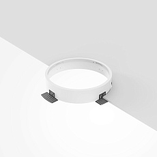 Основание для встраиваемого светильника Maytoni DLA032-TRS36-W 5