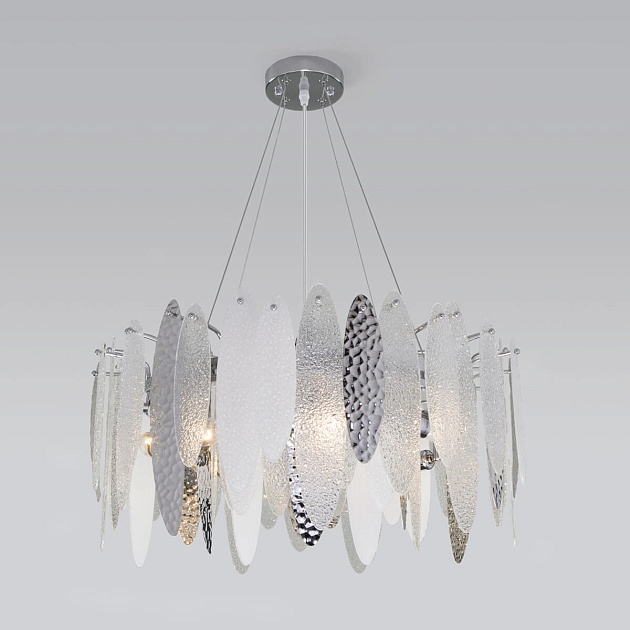 Подвесная люстра Bogates Canaria 324/8 Фото № 