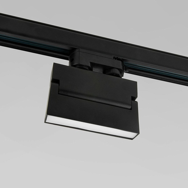 Трековый светодиодный светильник Elektrostandard Arda a057444 изображение 4 Трековый светодиодный светильник Elektrostandard Arda a057444 Фото № 4