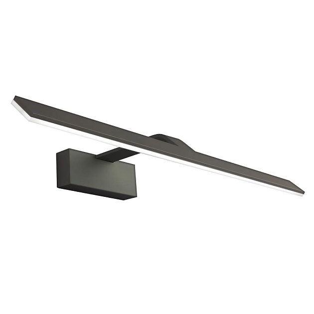 Подсветка для картин Crystal Lux CLT 120W420 BL изображение Подсветка для картин Crystal Lux CLT 120W420 BL Фото №