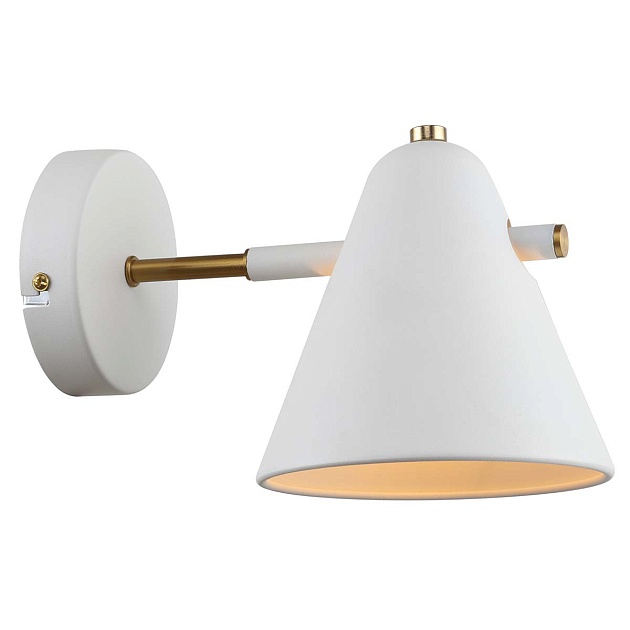 Бра Rivoli Chelsea 3141-401 Б0055465 изображение Бра Rivoli Chelsea 3141-401 Б0055465 Фото №