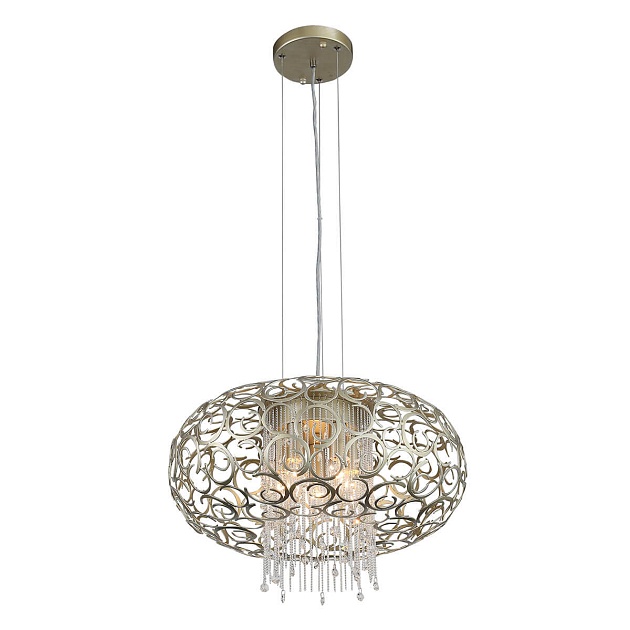 Подвесная люстра ST Luce Dolcima SL1101.203.05 изображение 9 Подвесная люстра ST Luce Dolcima SL1101.203.05 Фото № 9