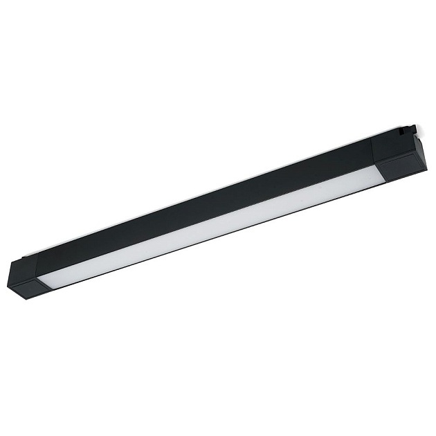 Трековый светодиодный светильник Feron MattLine AL132 51014 Фото № 