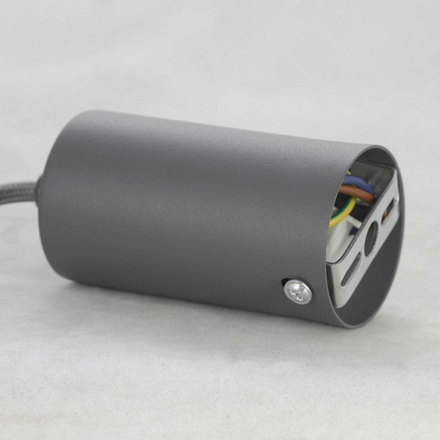 Подвесной светодиодный светильник Lussole Loft LSP-7004 изображение 6 Подвесной светодиодный светильник Lussole Loft LSP-7004 Фото № 6