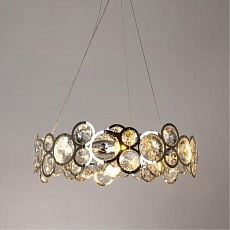 Подвесная люстра Arte Lamp Sarah A1062SP-6CC 4