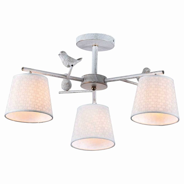 Потолочная люстра Escada Spring 697/3P Фото № 