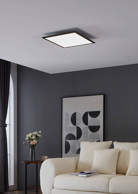 Потолочный светодиодный светильник Eglo Salobrena 1 900818 Фото № 5